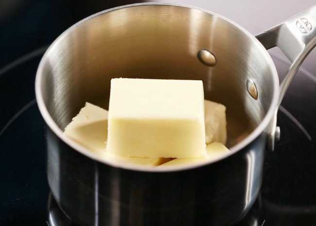 How To Make Clarified Butter Allrecipes butter-conversion-chart-savor-the-best